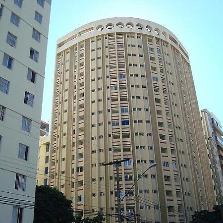 Flat Oeste La Residence Goiânia Eksteriør bilde