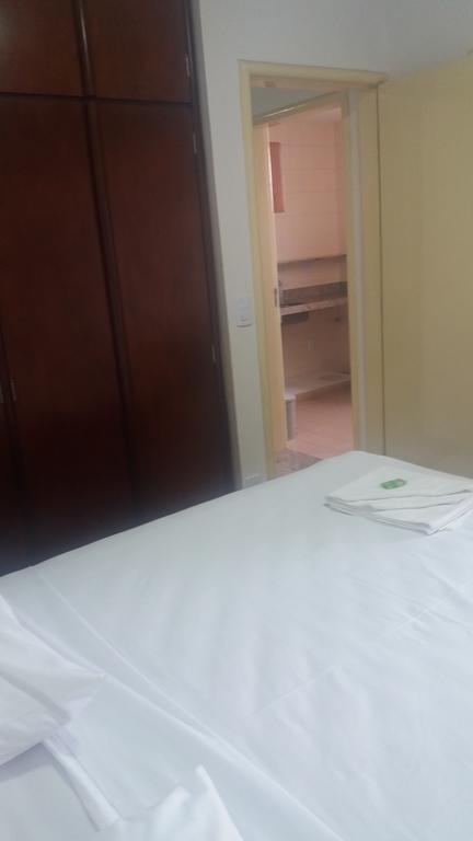 Flat Oeste La Residence Goiânia Eksteriør bilde