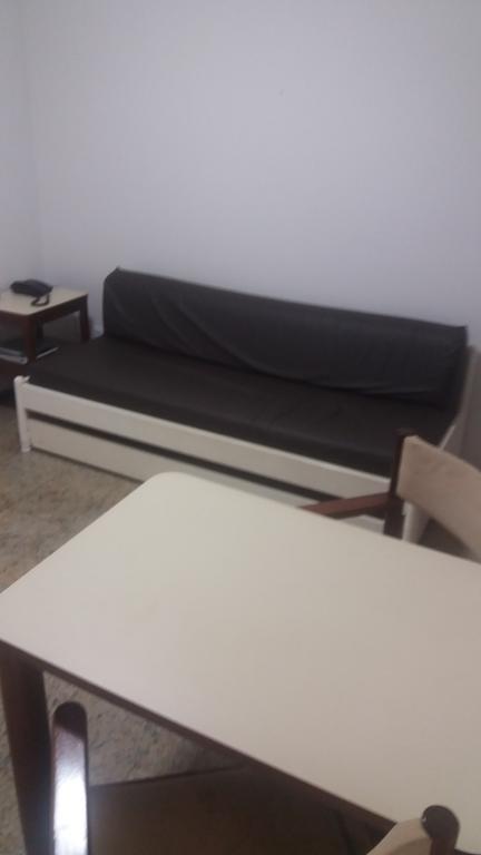 Flat Oeste La Residence Goiânia Eksteriør bilde