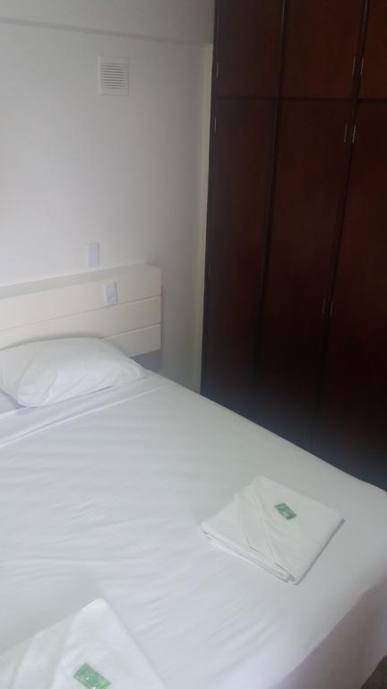 Flat Oeste La Residence Goiânia Eksteriør bilde