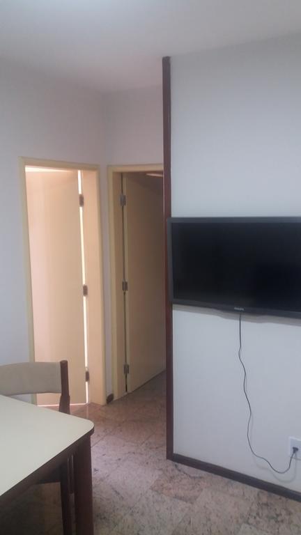 Flat Oeste La Residence Goiânia Eksteriør bilde