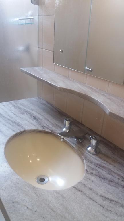 Flat Oeste La Residence Goiânia Eksteriør bilde