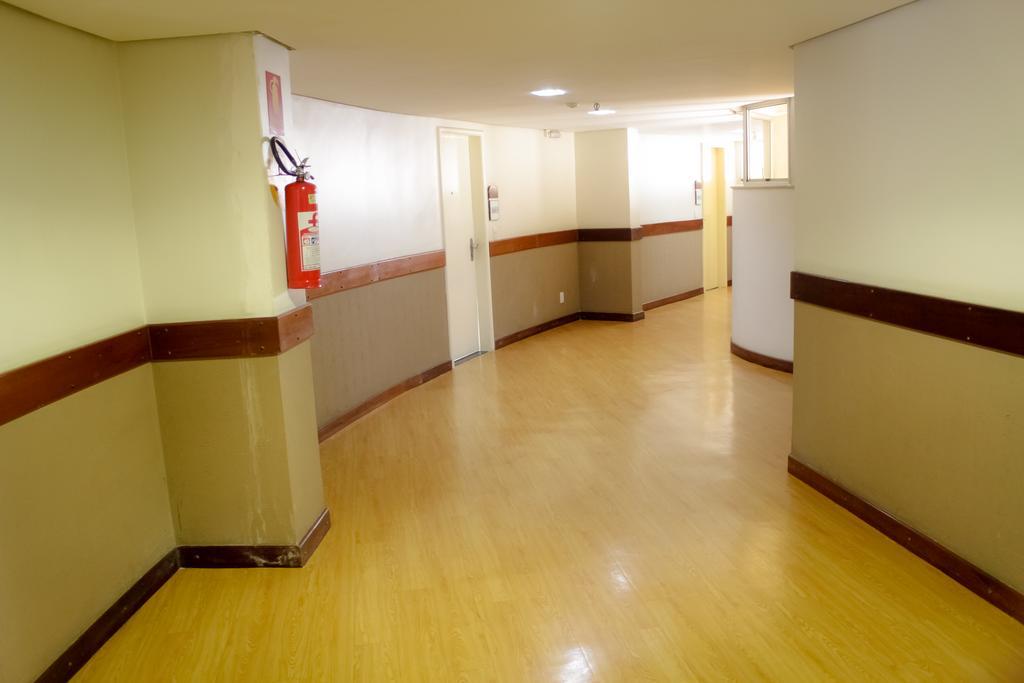 Flat Oeste La Residence Goiânia Eksteriør bilde