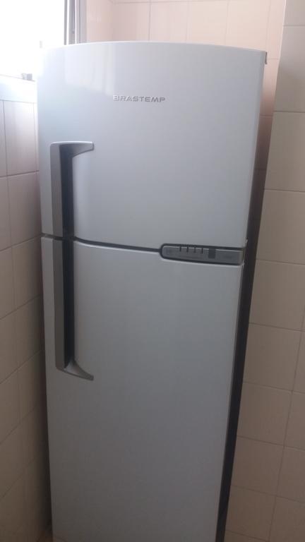 Flat Oeste La Residence Goiânia Eksteriør bilde